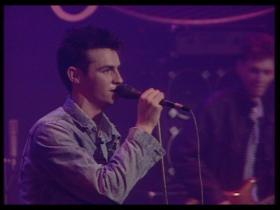 Wet Wet Wet Temptation (Live on The Old Grey Whistle Test)